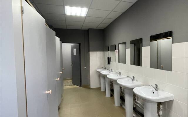 Хостел Временный Дом