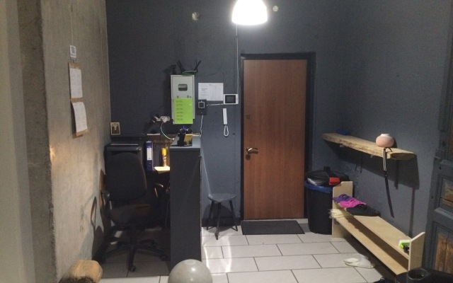 Меблированные комнаты SPB Esenin