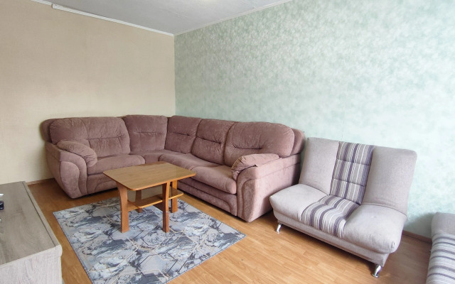 Uyutny Sever Na Prospekte Lenina 20 Apartments