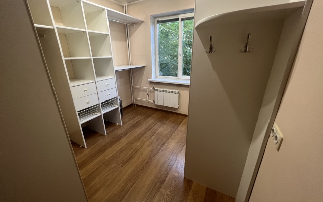 Квартира Семейный Люкс 139 кв. м напротив Отеля Hilton