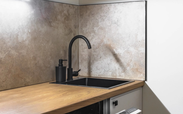 Квартира Студия в ЖК Neva Residence