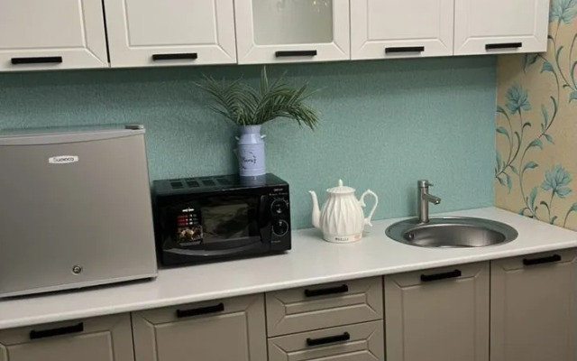 Квартира Уютная 2х Комнатная