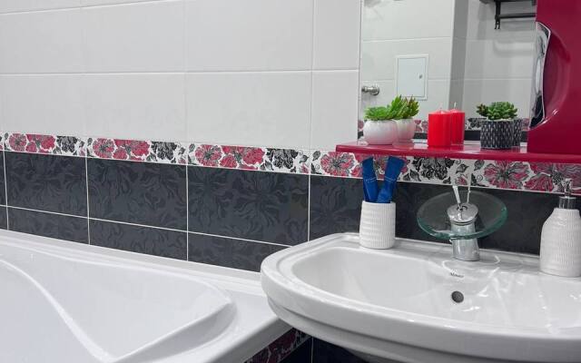 Semejnye GALAAPART u Parka Pobedy Apartments