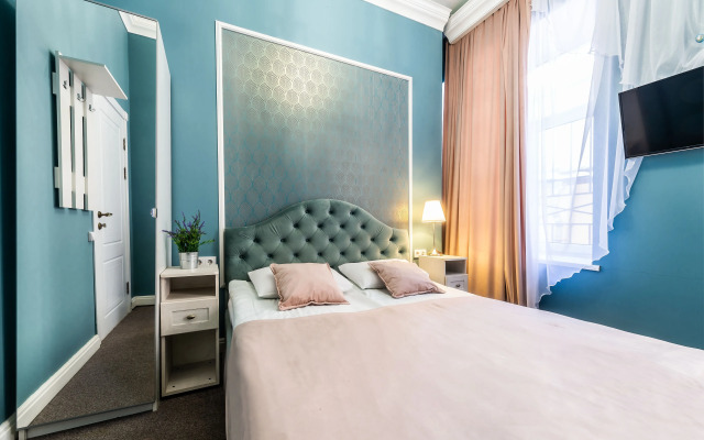 George Boutique-Hotel