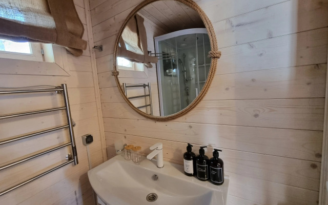 Частный Дом Дача Фермера