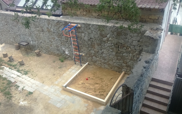 Gaspra Guest House