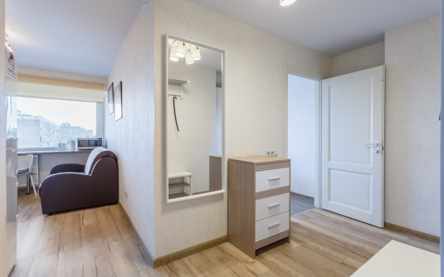 Апартаменты FortEstate Профсоюзная 69 (1)