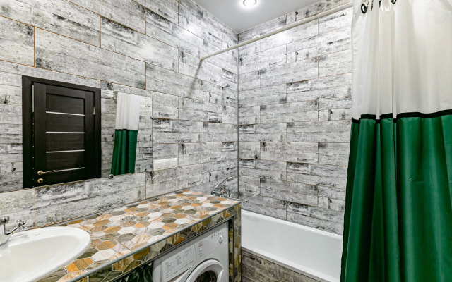 Квартира Комфорт Класса Плюс