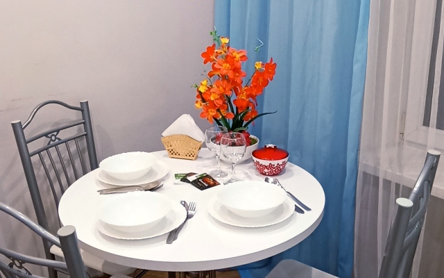 Tsentr U Ploschadi Pobedy Apartments