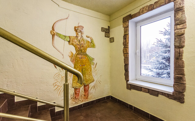 Lesnaya Skazka Mini-Hotel