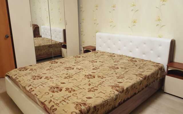 Апартаменты КВАРТИРА НА СУТКИ КАЛУГА