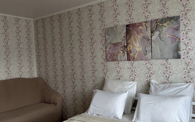 Квартира на Просп Победа Революции д.60