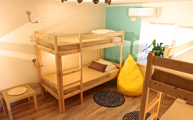 Hostel D.O.M. Divnomorsk