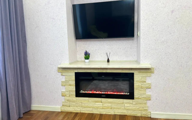 Жилое помещение 3-ком квартира Galaapart в самом центре