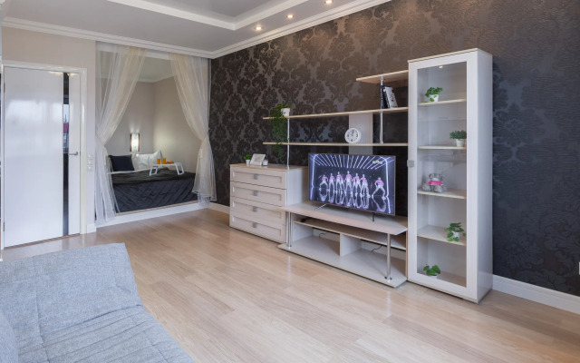 Апартаменты Исторический центр Самары