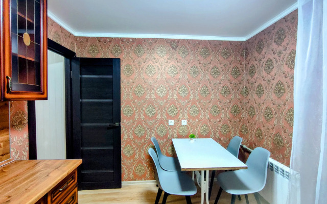 Апартаменты Светлые в Центре Харьковской Горы