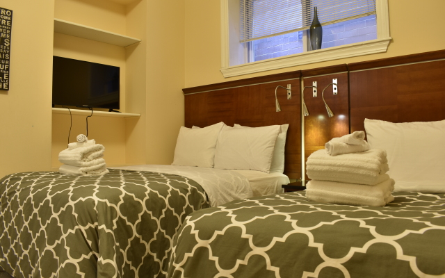 Гостевой Дом Chicagoland