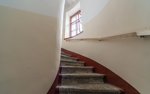 Апартаменты on Griboedova Canal