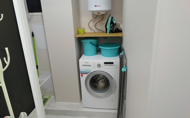 Mint Apple Tsentr Sochi Apartments