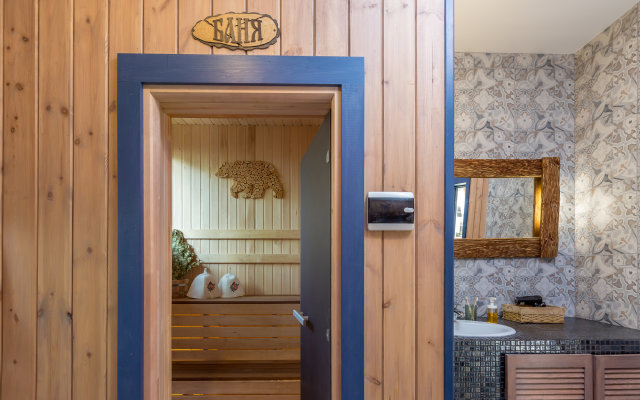 Khyyugge Guest House