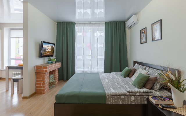Stilnaya Studiya 5min Peshkom Do Megi Apartments