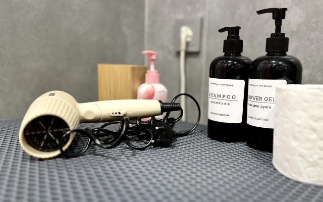 Апартаменты в Жк Смуглянкa