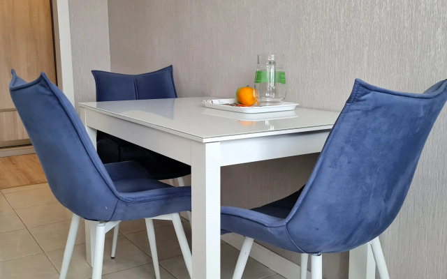"Svoy Domovoy" Flat