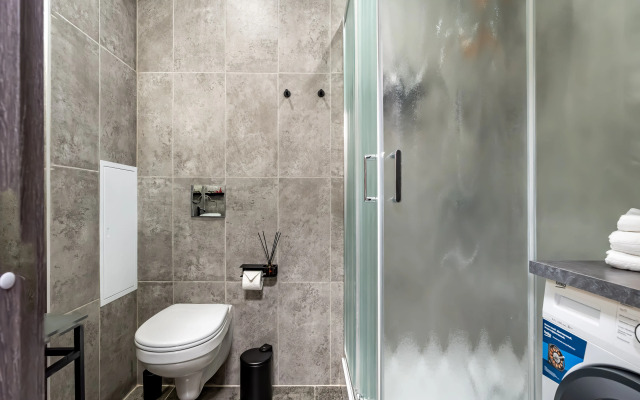 Mars Na Vasilyevskom Ostrove satin Home Flat