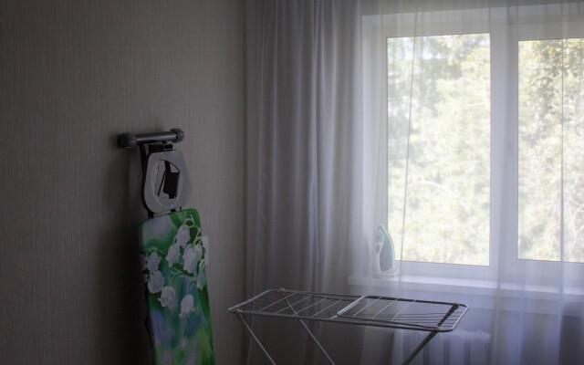Dvuhkomnatnaya Kvartira Apartments