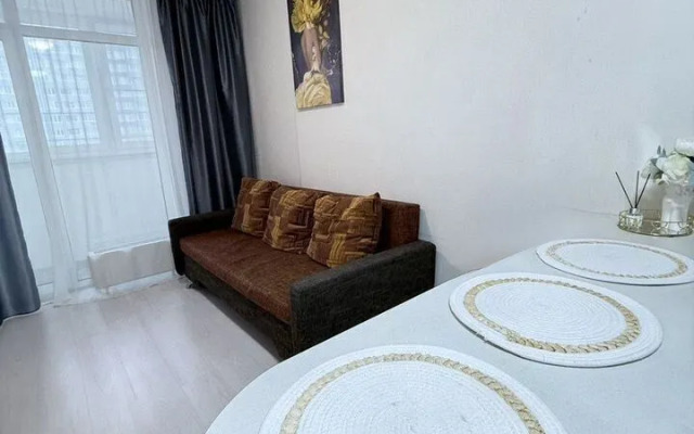 Квартира на Улице Александра Невского 2К