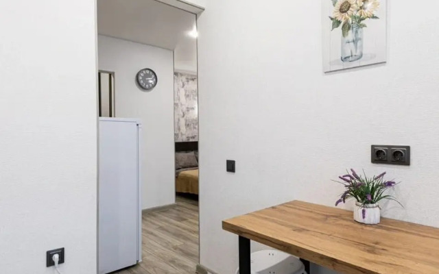 Na Nursultana Nazarbaeva 15 Flat
