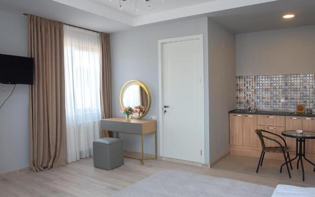 Tbilisi Mare Guest House
