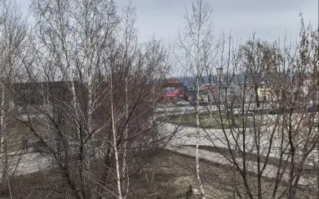 Квартира Удобная