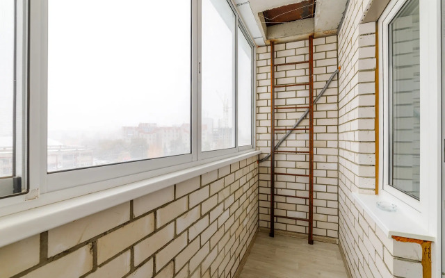 Квартира ПрезентХаус  Моршанское шоссе 24Г