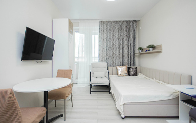 Апартаменты на улице Северная