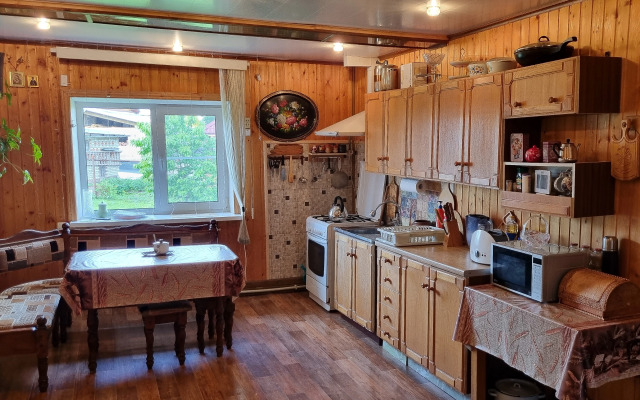 Гостевой дом Александровский