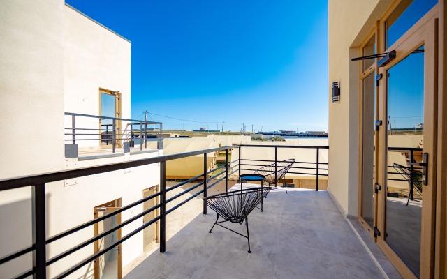 Buhta Guru Boutique Hotel