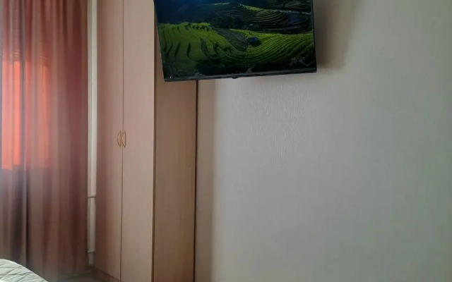Prostornaya V Ivanteevke Flat