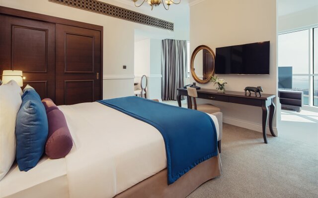 Dukes The Palm Dubai Hotel