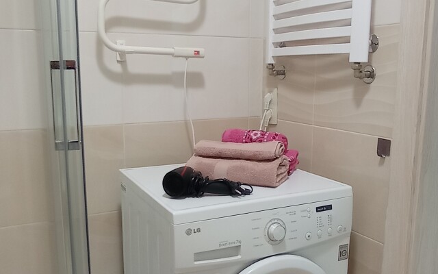 Квартира Прекрасная на Берегу Балтийского Моря