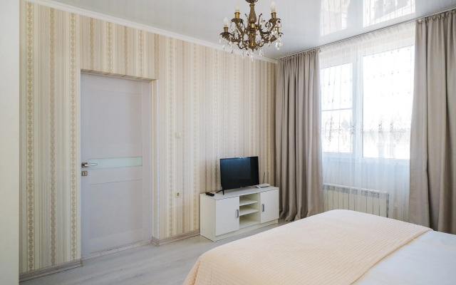 Апартаменты Лето 2