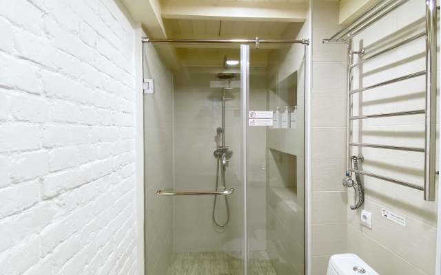 Апартаменты на Светланской