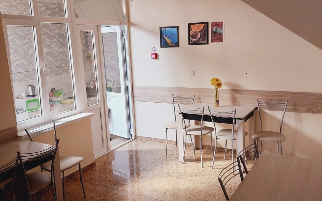 Prestizh Guest house