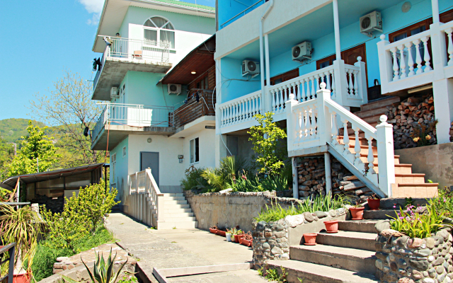 Milar Guest House