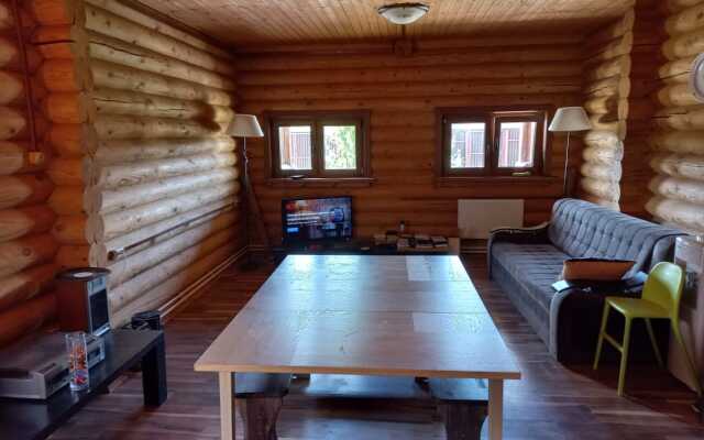 Гостевой дом Вахромеево