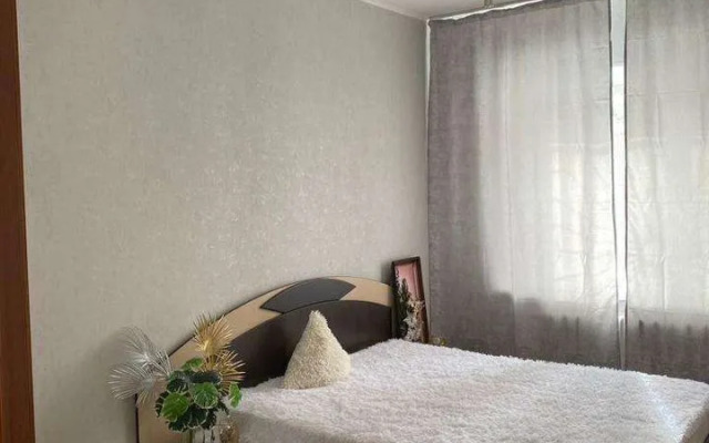 Квартира на Омской Улице 64