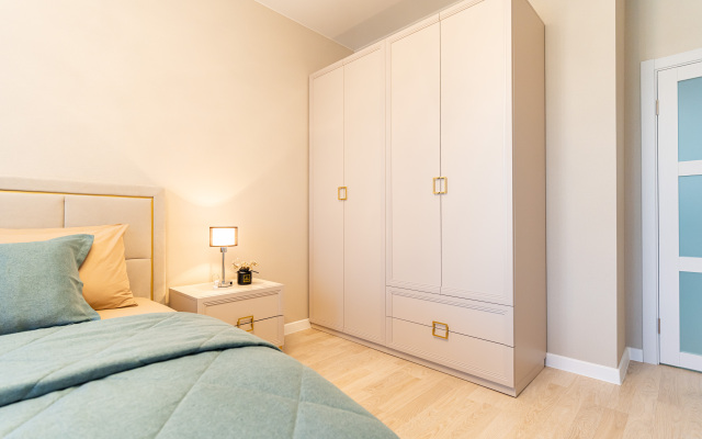 Апартаменты в Южнoм Районе Новoрoссийcкa от LеtоApаrt