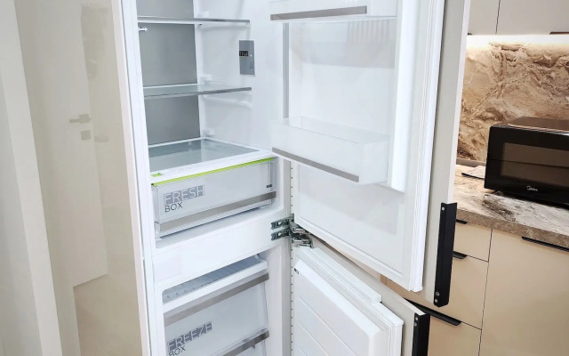 Квартира на Улице Аксакова 79