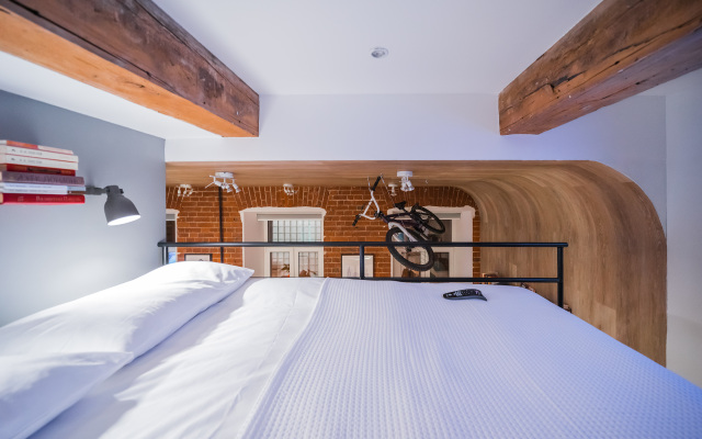 Мама Ро Студия №20 Экстрим