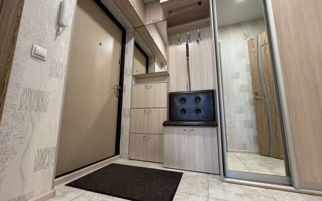 Квартира Уютная в Центре Города